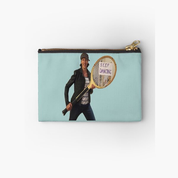 Item preview, Miranda Hart  Keep dancing designed and sold by UntuckedDesigns.