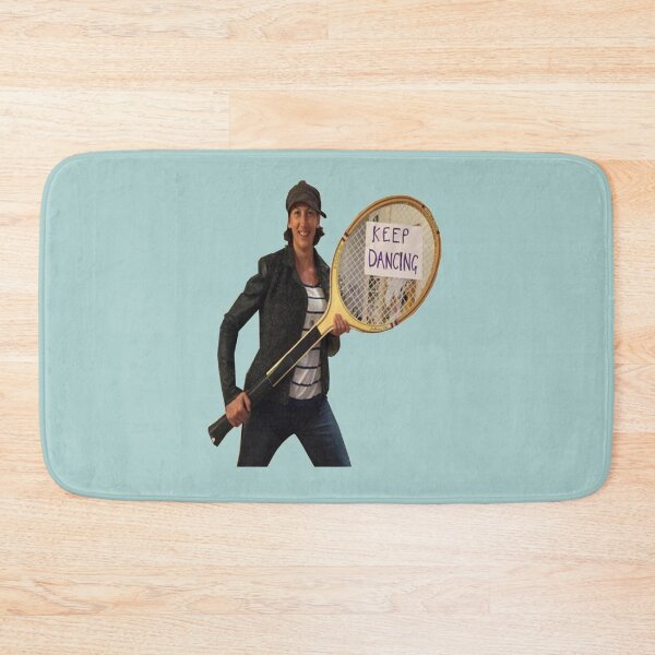 Item preview, Miranda Hart  Keep dancing designed and sold by UntuckedDesigns.