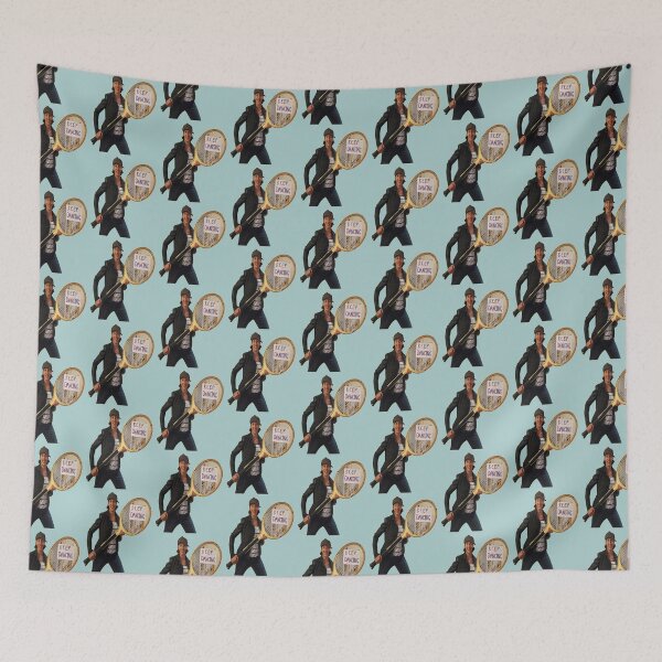 Item preview, Miranda Hart  Keep dancing designed and sold by UntuckedDesigns.