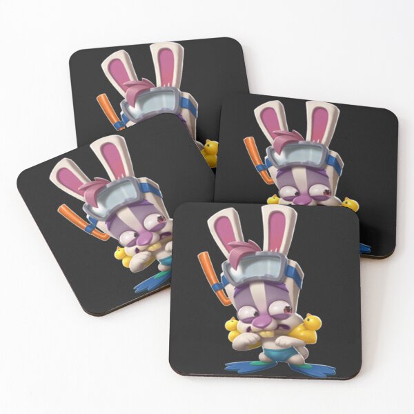Item preview, Zooba Skippy designed and sold by ostInTokyoAppar.