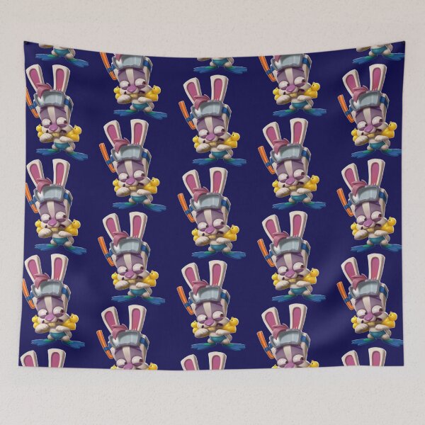 Item preview, Zooba Skippy designed and sold by ostInTokyoAppar.