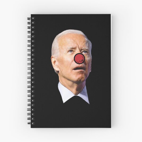 Item preview, Joe Biden Clown Halloween Biden Clown Costume Anti-Biden Gear designed and sold by DynamicDesign.