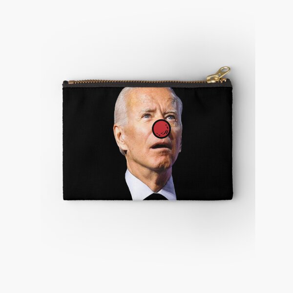 Item preview, Joe Biden Clown Halloween Biden Clown Costume Anti-Biden Gear designed and sold by DynamicDesign.