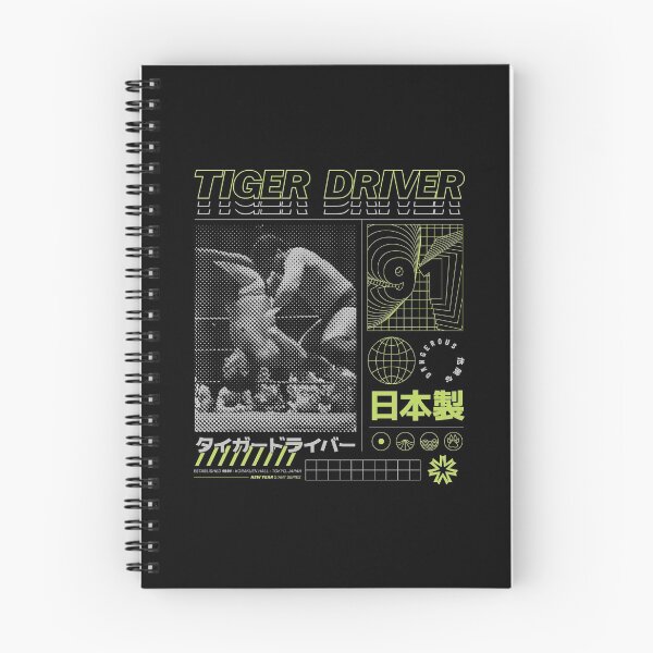 Item preview, Tiger Driver 91 designed and sold by DDTees.