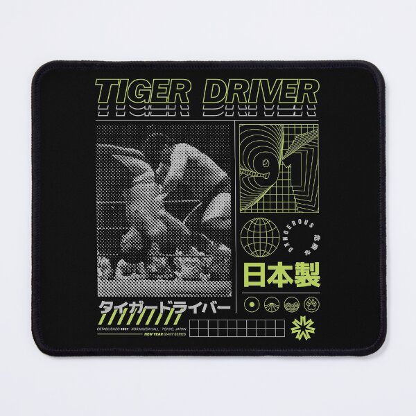 Item preview, Tiger Driver 91 designed and sold by DDTees.