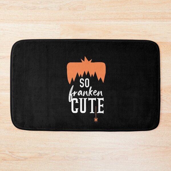 Item preview, So Franken Cute designed and sold by Brother's Clothing.