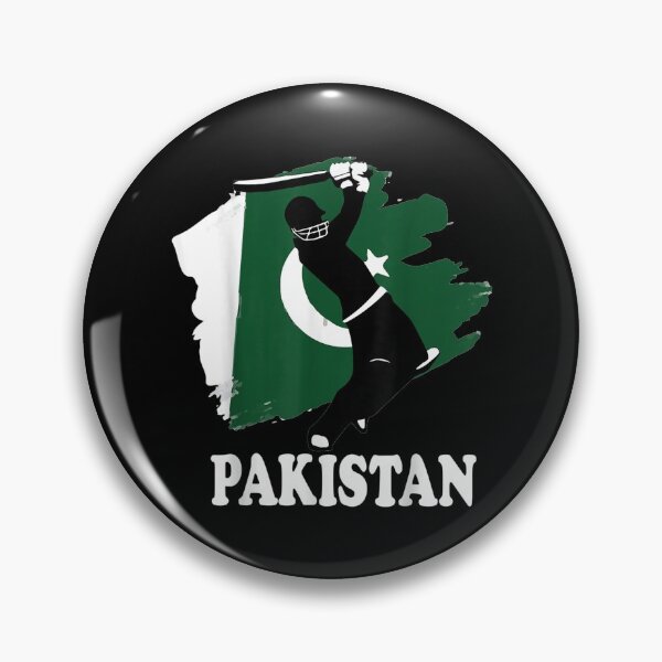 Item preview, Pakistan Cricket Team designed and sold by maudean.