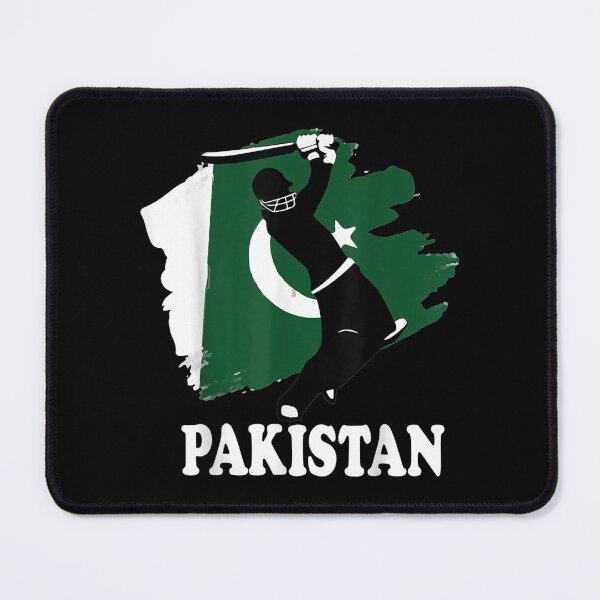 Item preview, Pakistan Cricket Team designed and sold by maudean.