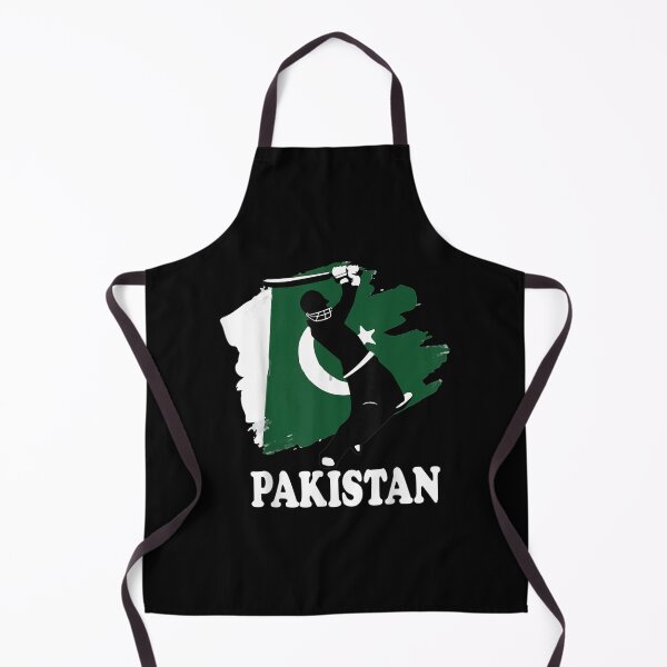 Item preview, Pakistan Cricket Team designed and sold by maudean.
