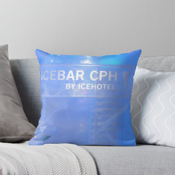 Item preview, Freezing drunk! Ice Bar - Copenhagen, Denmark designed and sold by waynebolton.