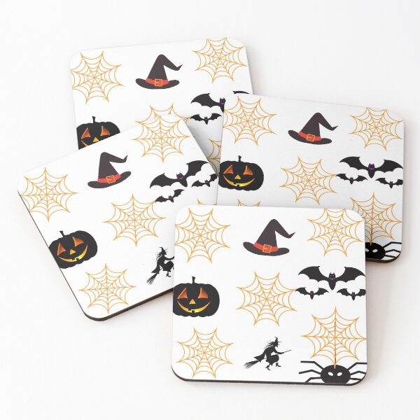 Item preview, halloween designed and sold by bohemedesign.