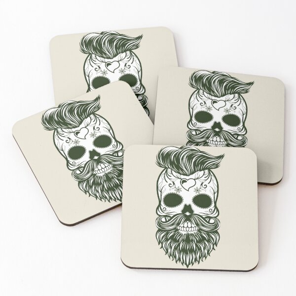 Item preview, Gothic Skull designed and sold by Anzarr.