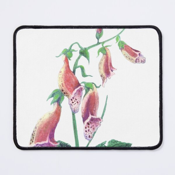 Item preview, Foxglove designed and sold by ikon-olga.