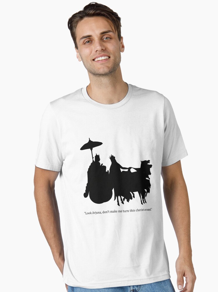 Bhagavad Gita Summarised