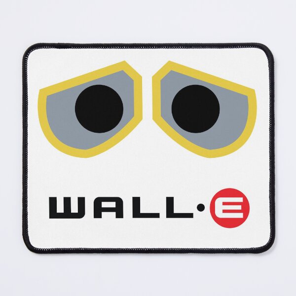 Item preview, Wall•E Minimalist designed and sold by Quiznos92.