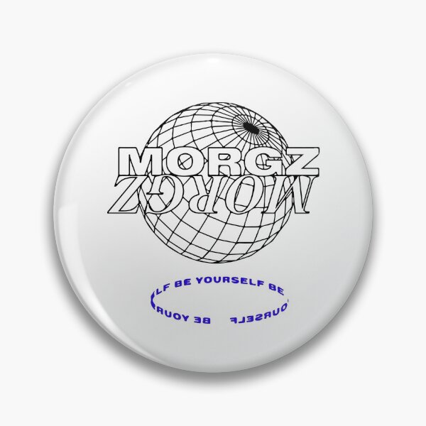 Item preview, MGZ - BE YOURSELF  designed and sold by o0Nomad0o.