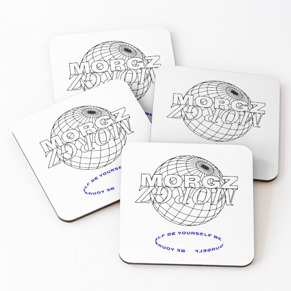 Item preview, MGZ - BE YOURSELF  designed and sold by o0Nomad0o.