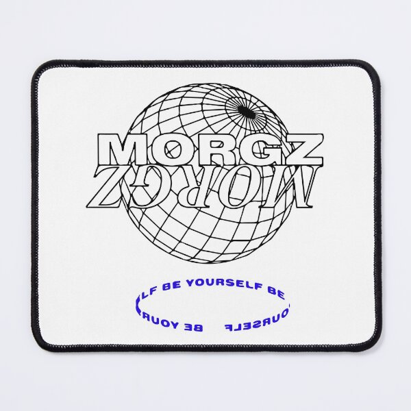 Item preview, MGZ - BE YOURSELF designed and sold by o0Nomad0o.