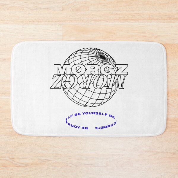 Item preview, MGZ - BE YOURSELF  designed and sold by o0Nomad0o.