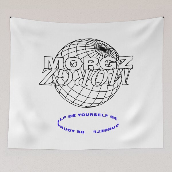 Item preview, MGZ - BE YOURSELF  designed and sold by o0Nomad0o.