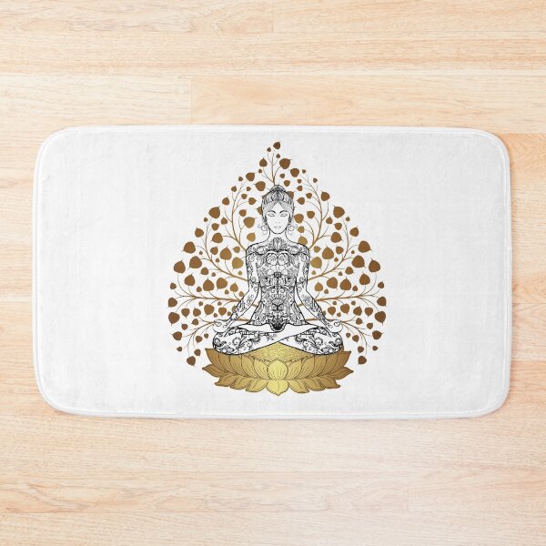 Item preview, Awakening Shakti - Feminine Energy designed and sold by Mantra-tshirt.