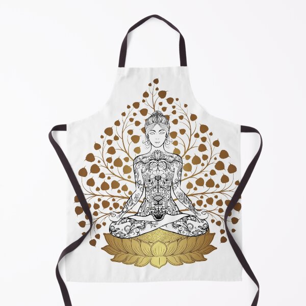 Item preview, Awakening Shakti - Feminine Energy designed and sold by Mantra-tshirt.