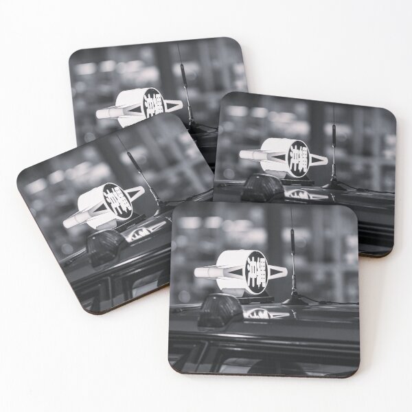 Item preview, Luz de taxi designed and sold by sushil3d.