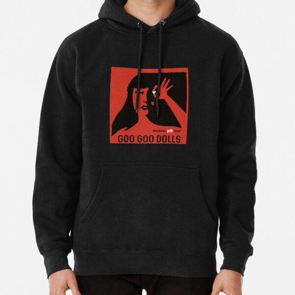 Item preview, GOO GOO DOLLS Miracle Pill Tour Sept - Oct 2019  designed and sold by bosgrmarjopp95.