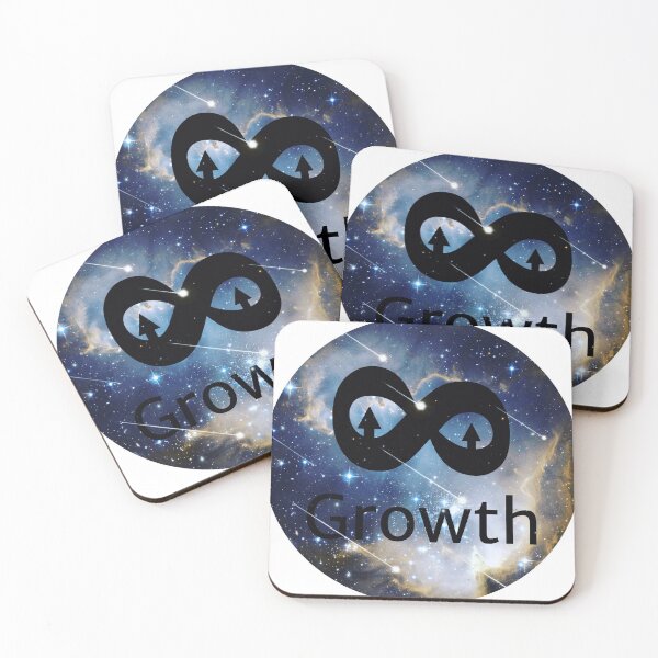 Item preview, Infinite growth designed and sold by KuroSanji11.