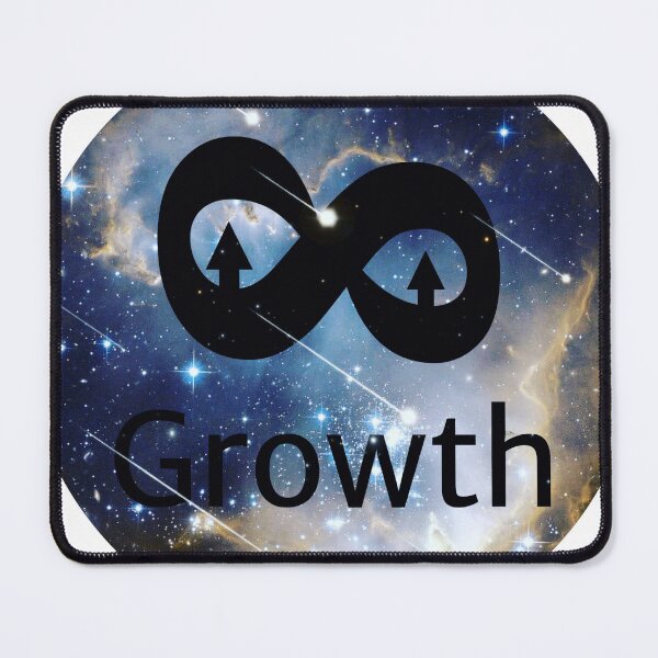 Item preview, Infinite growth designed and sold by KuroSanji11.