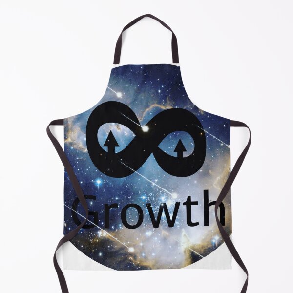 Item preview, Infinite growth designed and sold by KuroSanji11.