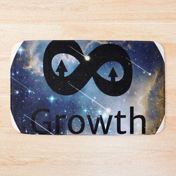 Item preview, Infinite growth designed and sold by KuroSanji11.