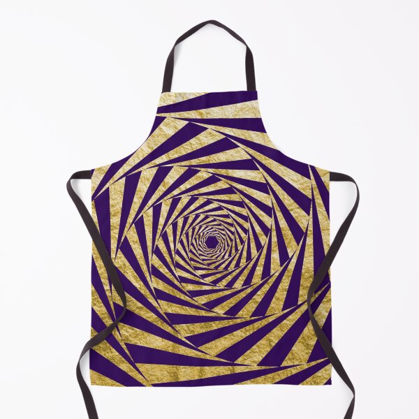 Item preview, Gold Swirl designed and sold by Tau Tia L Douglass.