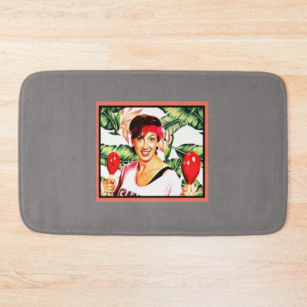 Item preview, Miranda and Maracas     designed and sold by UntuckedDesigns.