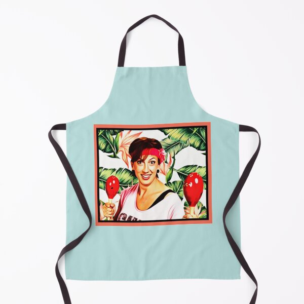 Item preview, Miranda and Maracas     designed and sold by UntuckedDesigns.