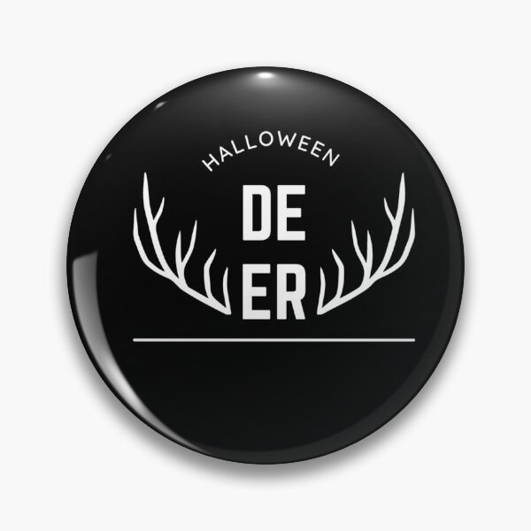 Item preview, halloween deer chest costume designed and sold by SwifTech.