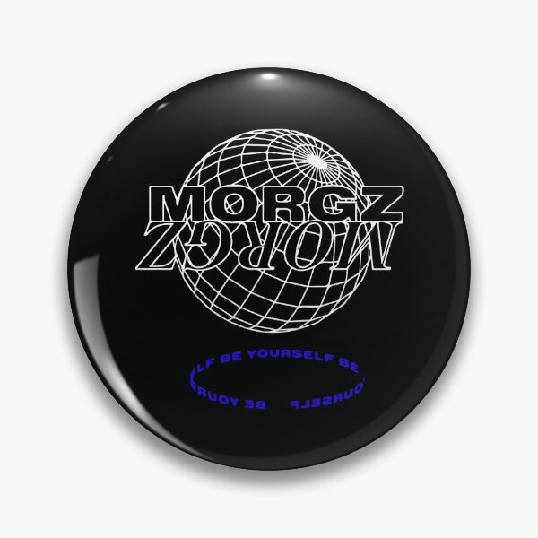 Item preview, MGZ - BE YOURSELF designed and sold by o0Nomad0o.