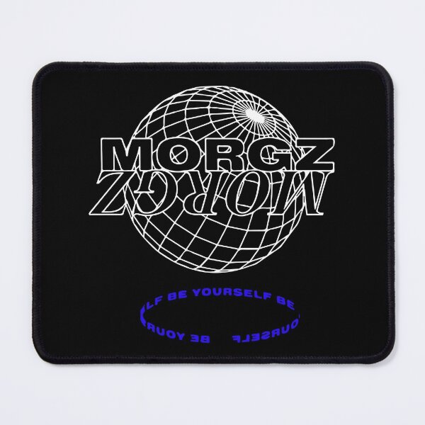 Item preview, MGZ - BE YOURSELF designed and sold by o0Nomad0o.