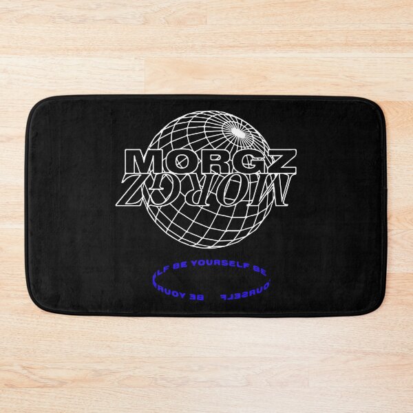 Item preview, MGZ - BE YOURSELF  designed and sold by o0Nomad0o.