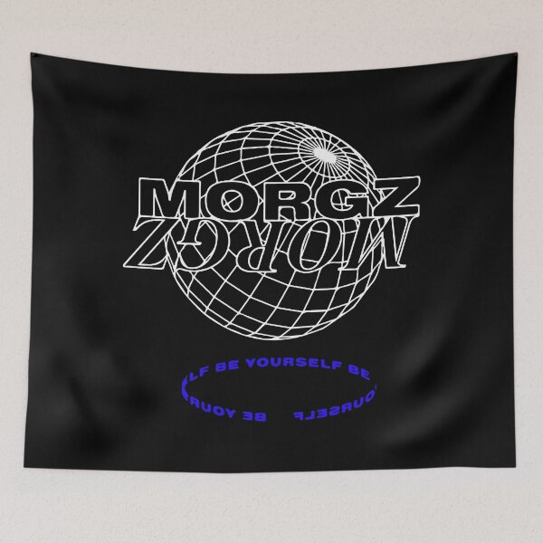 Item preview, MGZ - BE YOURSELF  designed and sold by o0Nomad0o.