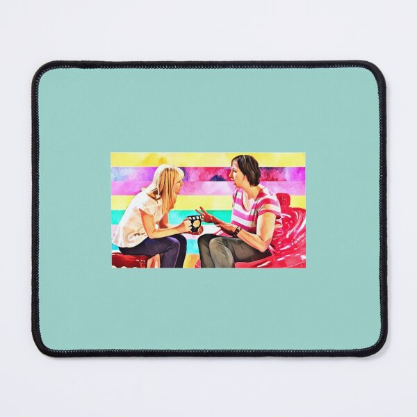 Item preview, Miranda and Stevie designed and sold by UntuckedDesigns.