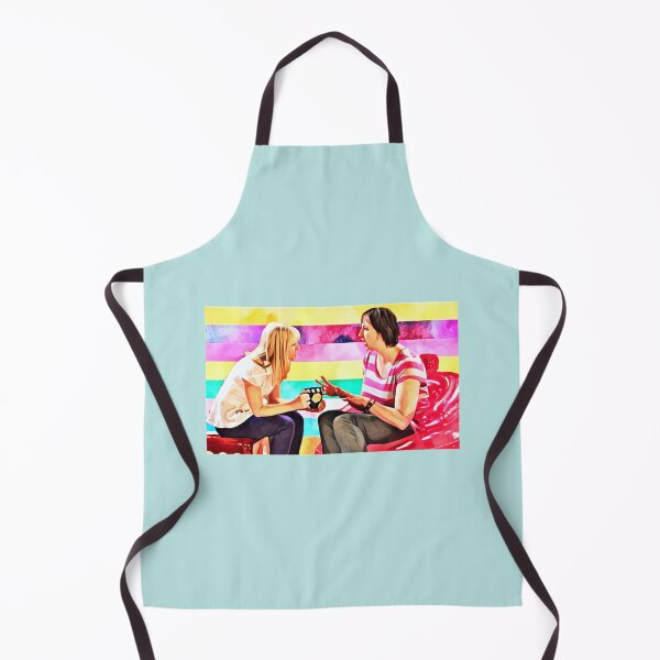 Item preview, Miranda and Stevie   designed and sold by UntuckedDesigns.