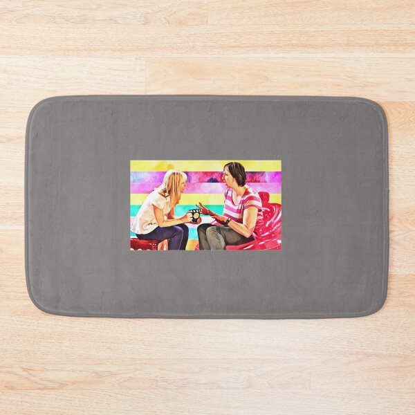 Item preview, Miranda and Stevie   designed and sold by UntuckedDesigns.