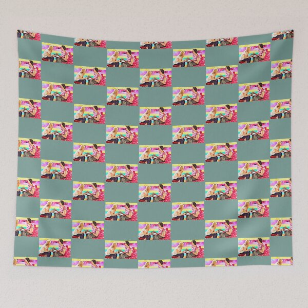 Item preview, Miranda and Stevie   designed and sold by UntuckedDesigns.