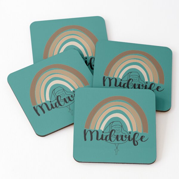 Item preview, Midwife    designed and sold by UntuckedDesigns.