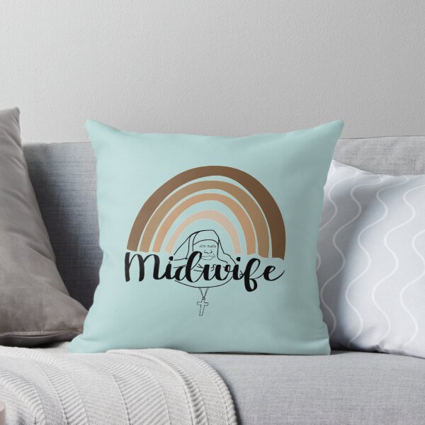 Item preview, Midwife    designed and sold by UntuckedDesigns.
