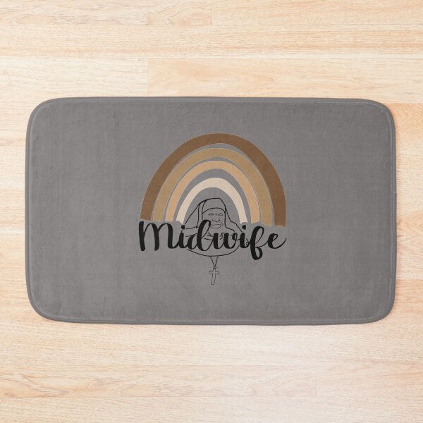 Item preview, Midwife    designed and sold by UntuckedDesigns.