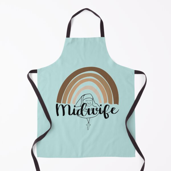 Item preview, Midwife    designed and sold by UntuckedDesigns.