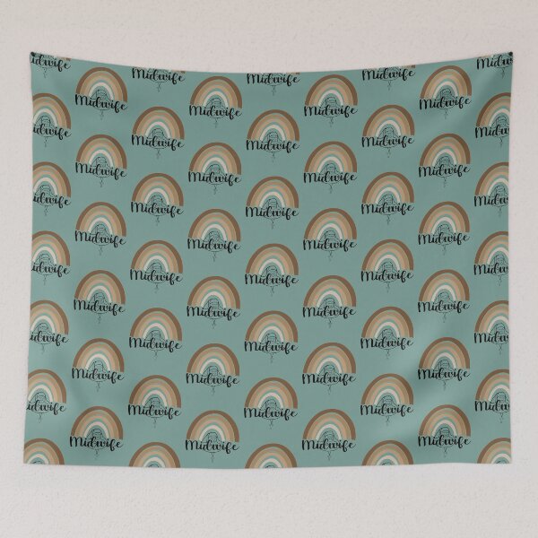 Item preview, Midwife    designed and sold by UntuckedDesigns.
