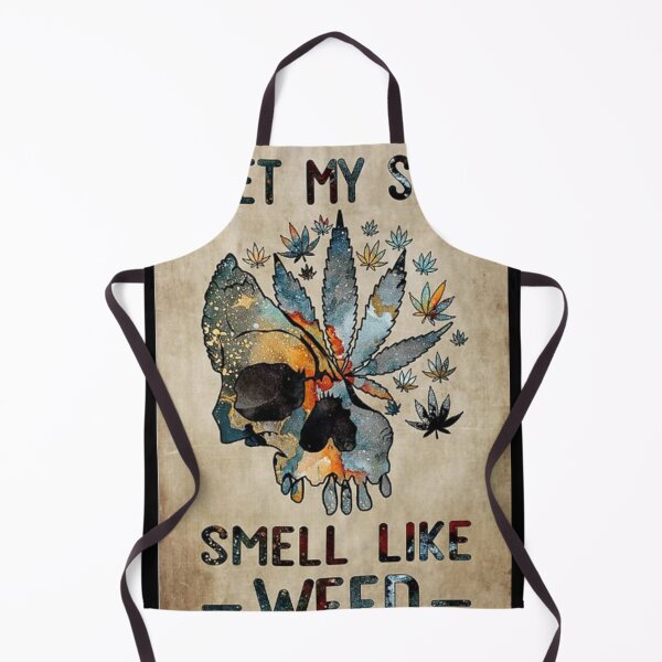Item preview, I Bet My Soul Smell Like Weed designed and sold by StoreRahhal.